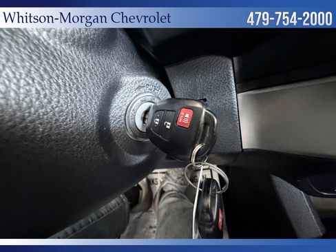 Used 2023 Toyota Tacoma SR w/ SR Convenience Package image 13