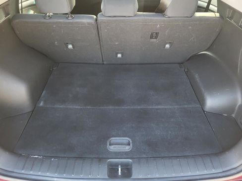 Used 2020 Hyundai Tucson Sport FWD image 9