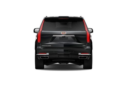 New 2026 Cadillac Escalade 1SA image 3