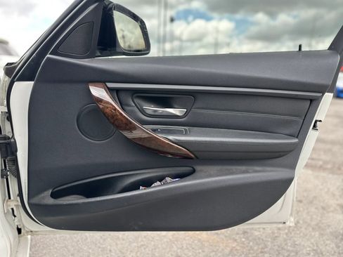 Used 2015 BMW 335i Sedan image 22