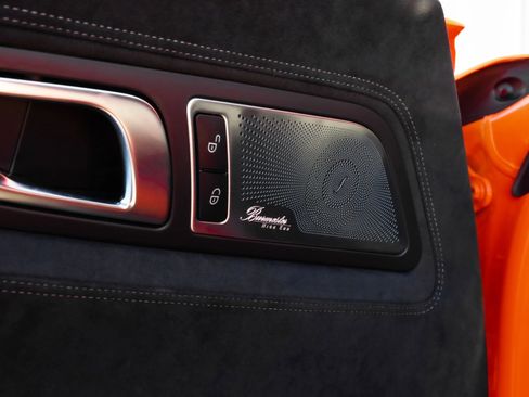 Used 2021 Mercedes-Benz AMG GT Black Series image 17