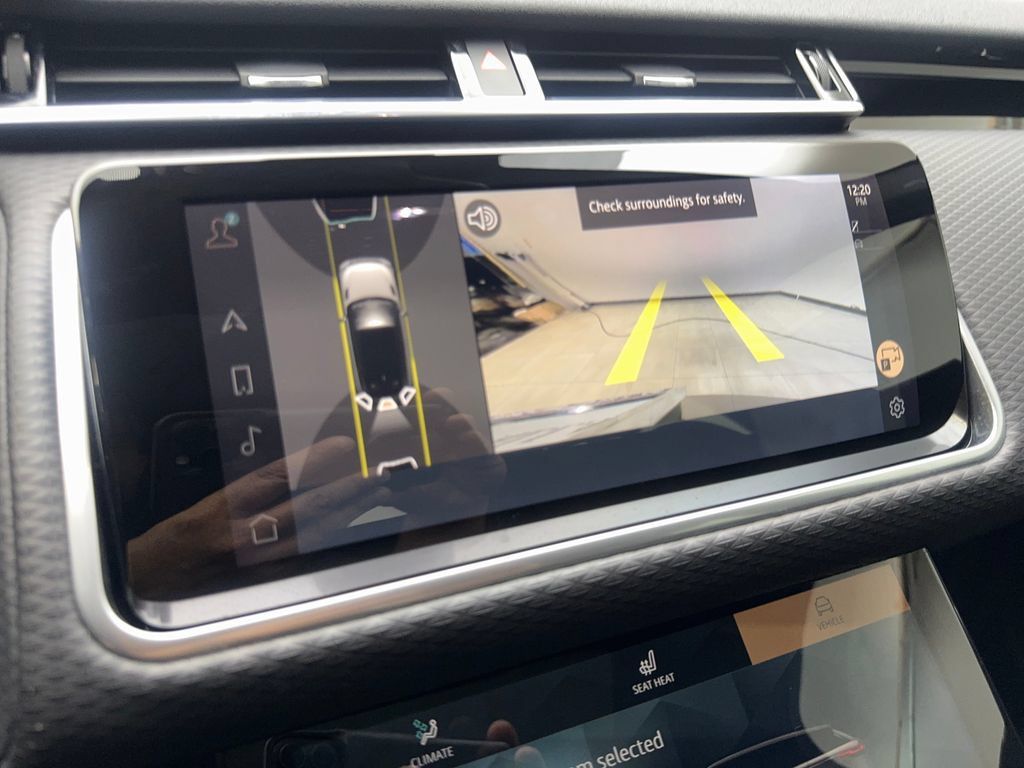 Used 2023 Land Rover Range Rover Velar R-Dynamic S AWD/4WD image 67