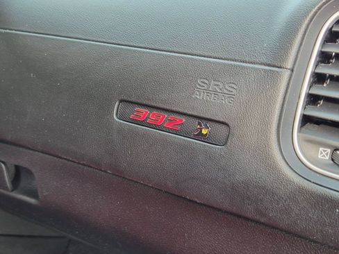 Used 2023 Dodge Charger Scat Pack RWD image 33