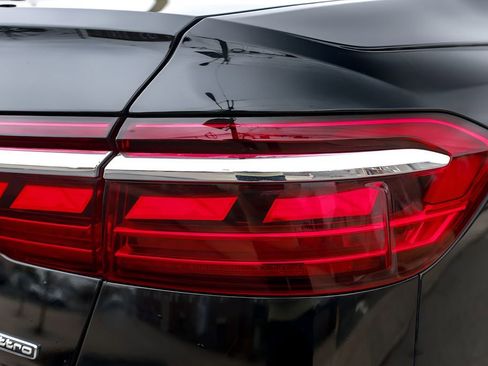 Used 2023 Audi A8 L 3.0T w/ Comfort Plus Package AWD/4WD image 29