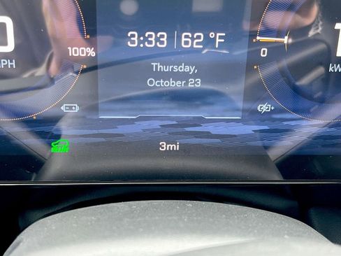 New 2026 Chevrolet Blazer EV LT image 12