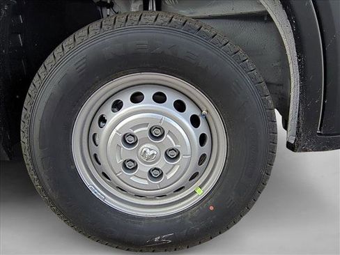 New 2026 RAM ProMaster 2500 w/ Convenience Group image 16