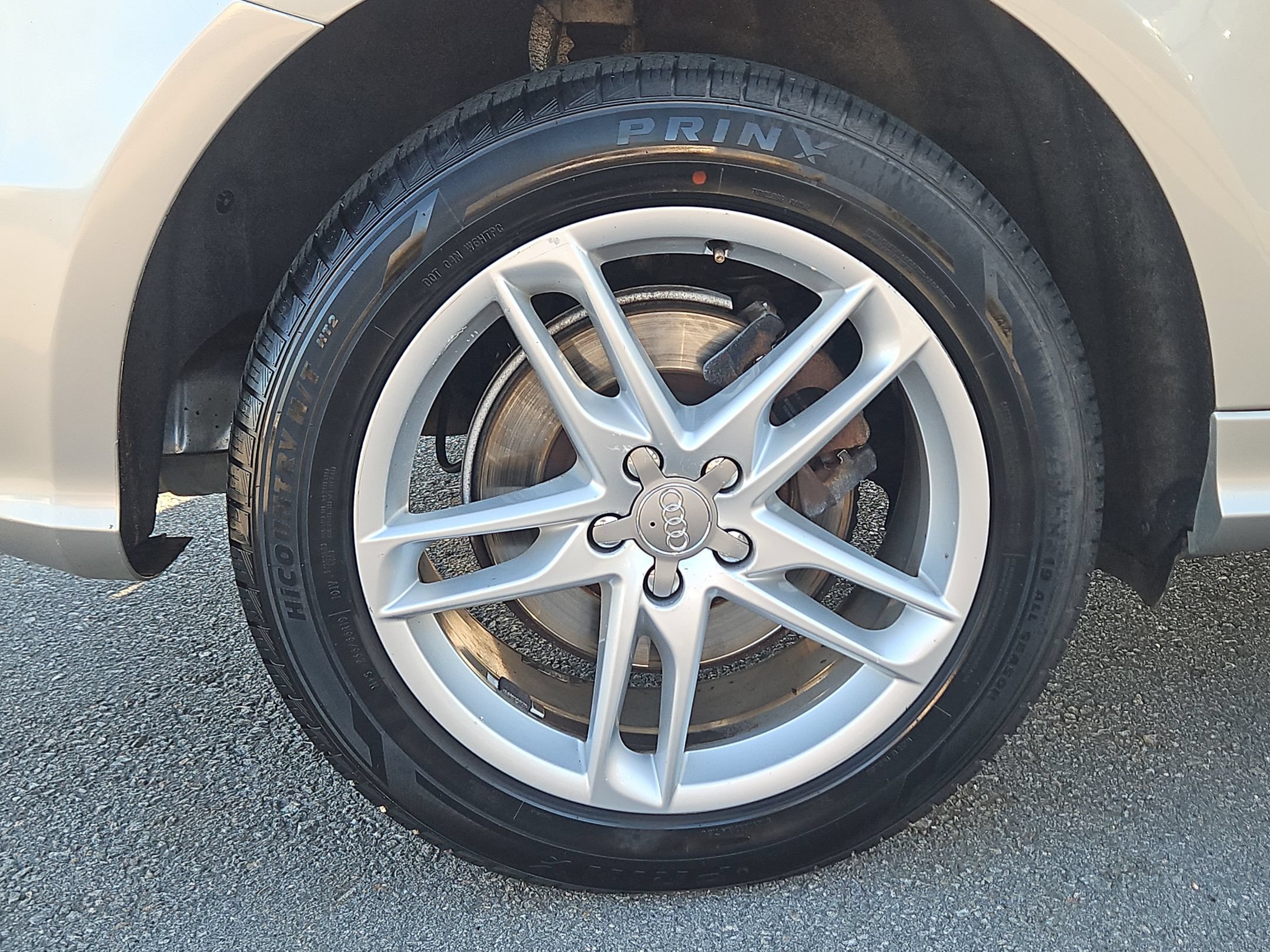 Used 2014 Audi Q5 3.0T Premium Plus AWD/4WD image 17