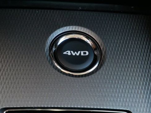 Used 2025 Mitsubishi Outlander Sport SE AWD/4WD image 25
