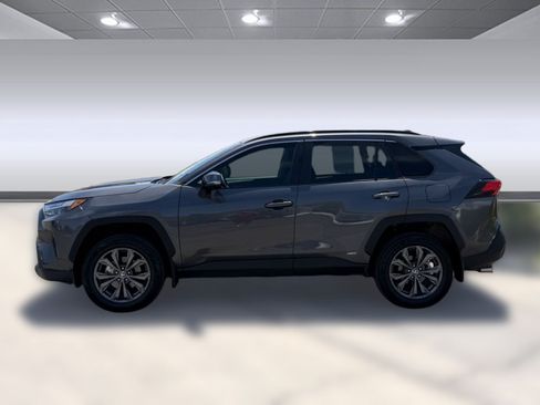 Used 2024 Toyota RAV4 XLE Premium w/ Weather Package AWD/4WD image 3