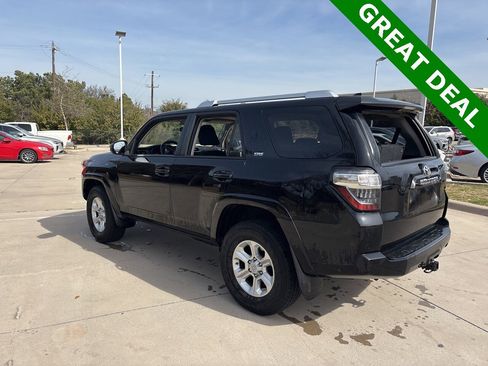 Used 2016 Toyota 4Runner SR5 image 7