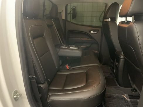 Used 2022 Chevrolet Colorado ZR2 image 18