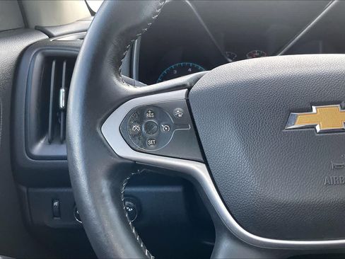 Used 2018 Chevrolet Colorado LT w/ LT Convenience Package AWD/4WD image 22