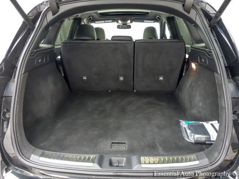 Used 2019 INFINITI QX50 Essential w/ Sensory Package image 28