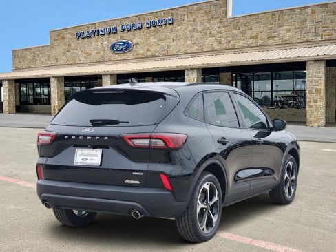 New 2026 Ford Escape ST-Line Select w/ Tech Pack #1 image 5