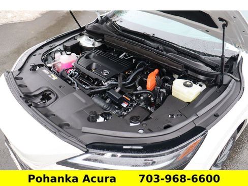 Used 2024 Lexus RX 350 w/ Convenience Package image 32