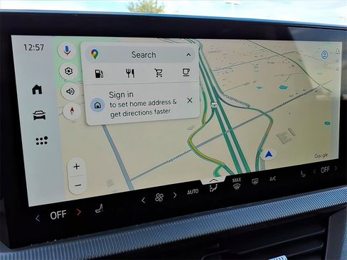 New 2026 Ford Explorer Active image 7