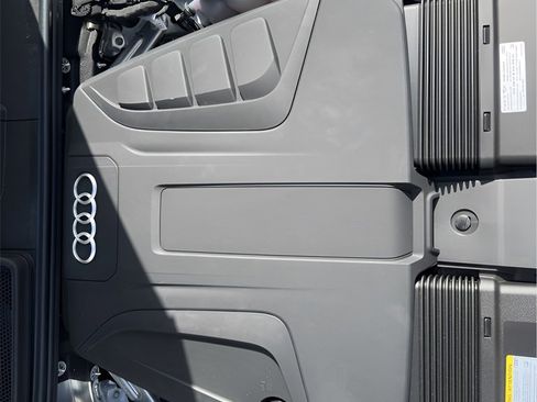 New 2026 Audi Q7 2.0T Premium image 10