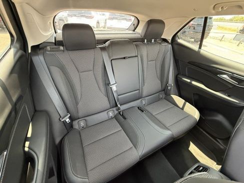 Used 2023 Buick Envision Preferred FWD image 36