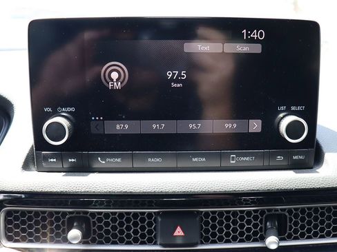 Used 2023 Honda Civic Sport image 46