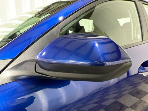 Used 2025 Kia K4 LXS image 14