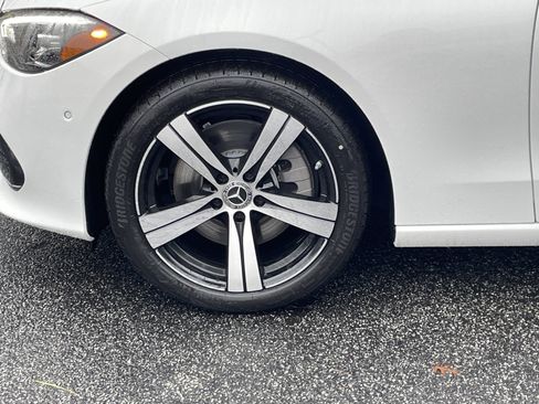 New 2026 Mercedes-Benz C 300 C 300 4MATIC Sedan image 16