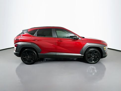 Certified 2026 Hyundai Kona SEL Sport FWD image 4