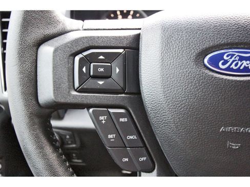 Used 2019 Ford F150 XLT w/ Equipment Group 302A Luxury RWD image 18