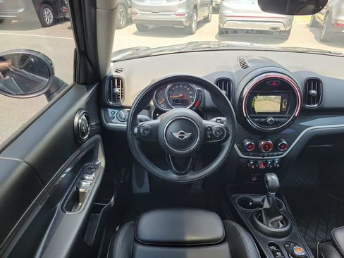 Used 2018 MINI Cooper Countryman S FWD image 15