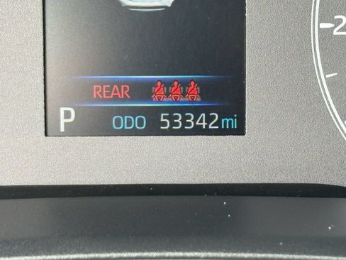 Used 2025 Toyota Corolla LE FWD image 23