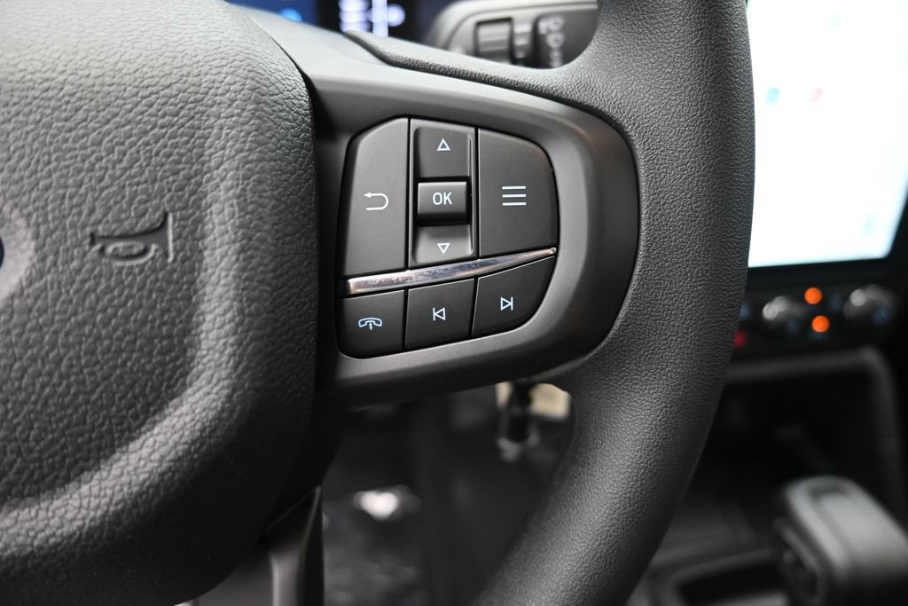 New 2026 Ford Ranger XL RWD image 6