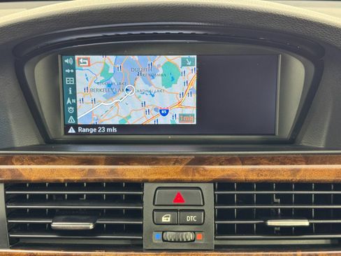 Used 2008 BMW 335i Coupe image 24