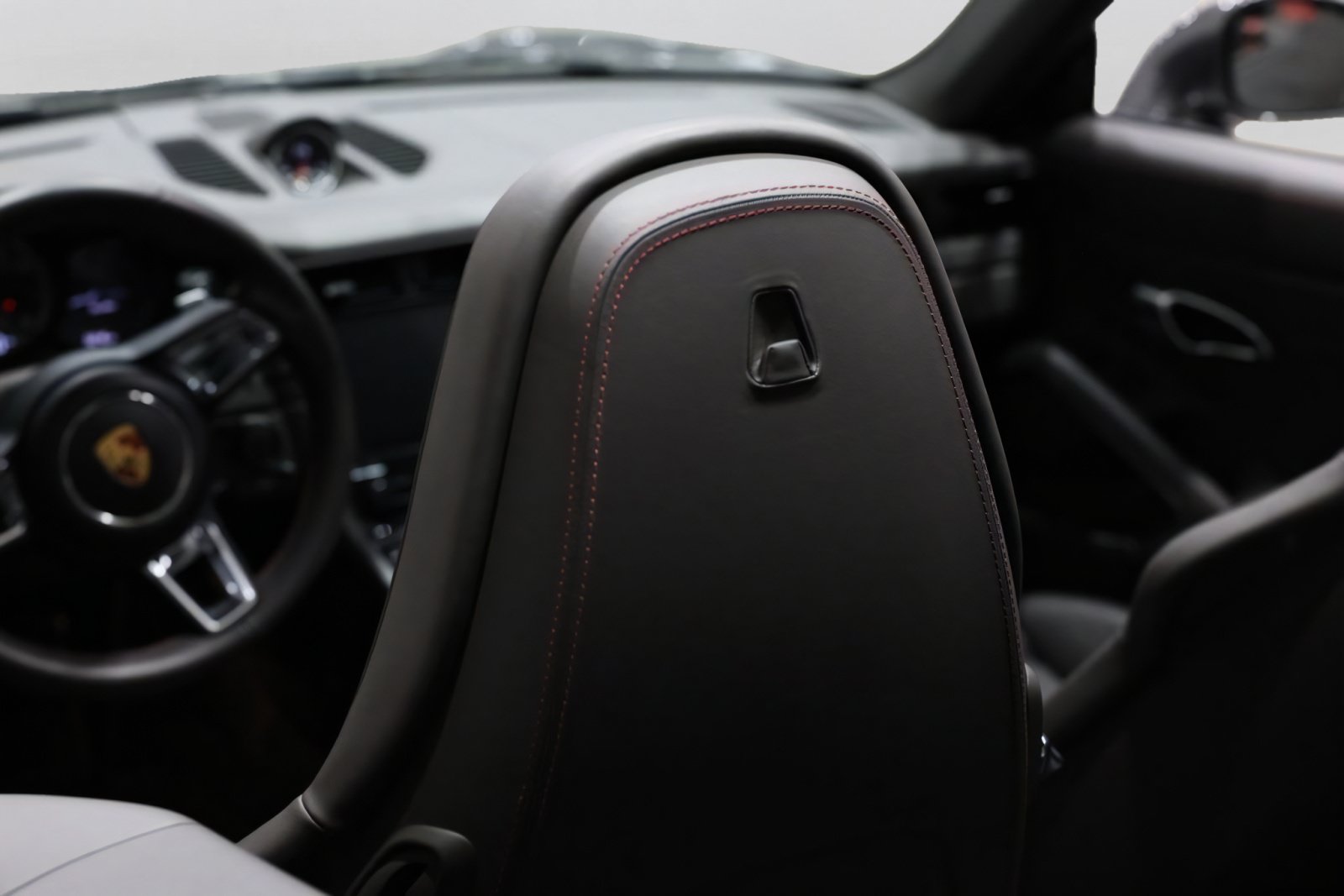 Used 2019 Porsche 911 Turbo AWD/4WD image 55