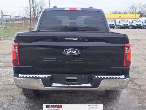 Used 2024 Ford F150 XLT w/ Mobile Office Package image 25