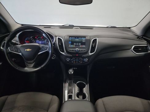 Used 2019 Chevrolet Equinox LT w/ Driver Convenience Package FWD image 15