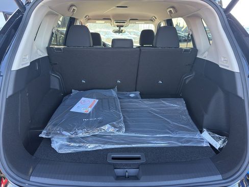 New 2026 Nissan Rogue SV image 35