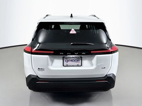 Used 2026 Toyota RAV4 LE FWD image 6