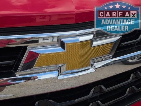 Certified 2025 Chevrolet Silverado 1500 LT image 9