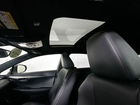 Used 2021 Lexus NX 300h AWD F Sport w/ Comfort Package image 18
