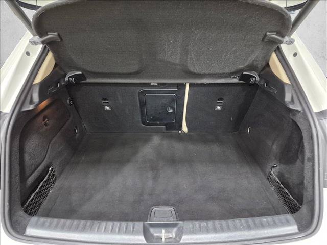Certified 2017 Mercedes-Benz GLA 250 image 6