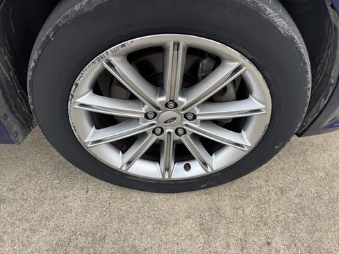 Used 2014 Ford Flex Limited image 28