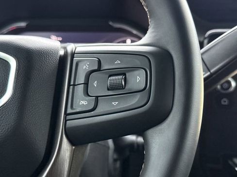 Used 2026 GMC Sierra 2500 AT4 w/ AT4 Premium Plus Package image 27