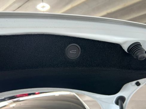 Used 2025 Tesla Model 3 Long Range RWD image 12