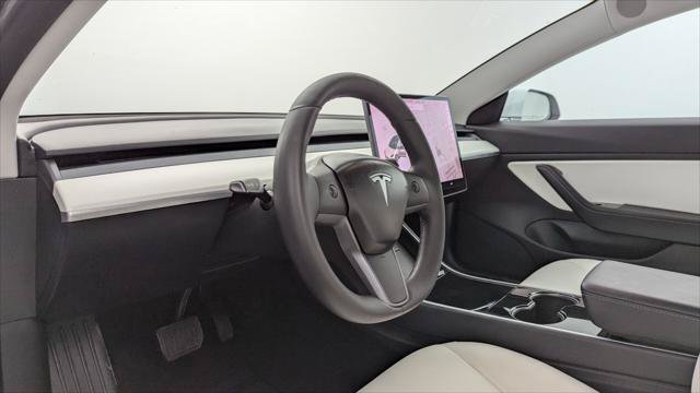 Used 2018 Tesla Model 3 Long Range AWD/4WD image 22