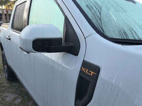 Used 2023 Ford Maverick Tremor w/ Tremor Off-Road Package image 6