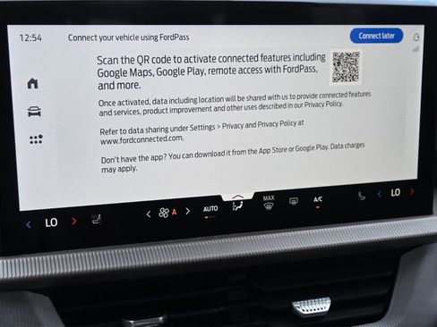 New 2025 Ford Explorer Active w/ Active Comfort Package image 38