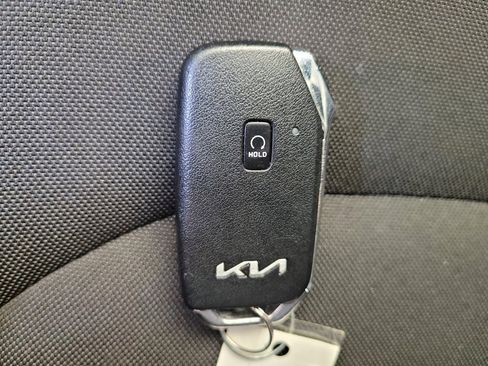 Used 2024 Kia Forte GT-Line FWD image 32