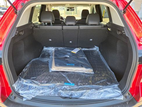 New 2026 MAZDA CX-5 Select AWD/4WD image 18