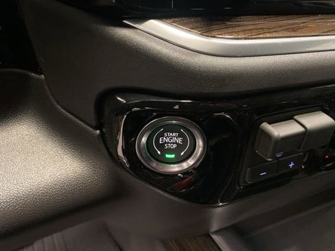 New 2026 Chevrolet Silverado 1500 LT Trail Boss w/ LT Trail Boss Premium Package image 16