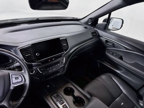 Used 2024 Honda Ridgeline TrailSport image 21