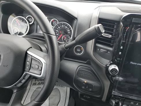 New 2026 RAM 2500 Tradesman AWD/4WD image 19